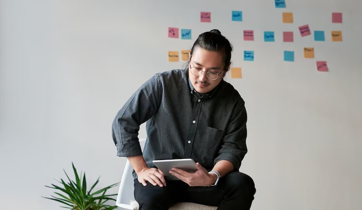 Fundamental Personal Branding