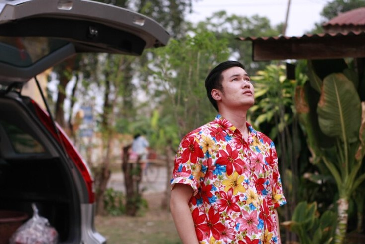 Upgrade Diri
