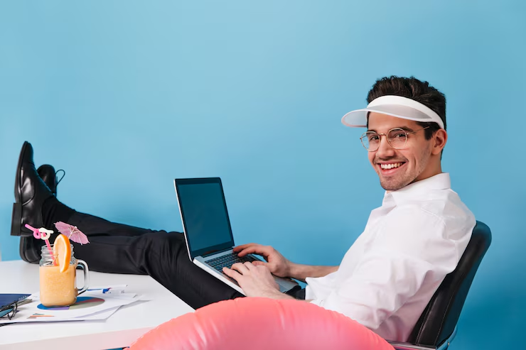 work life balance
