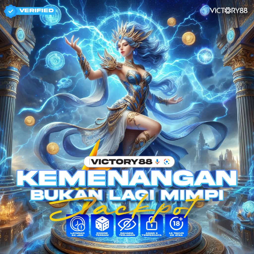 Situs Slot Gacor Victory88