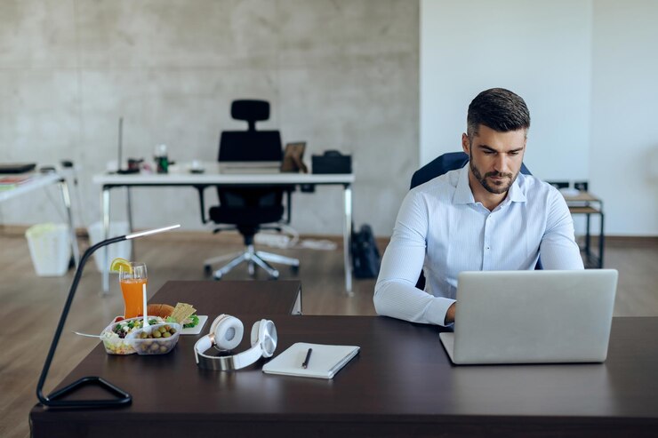 work life balance