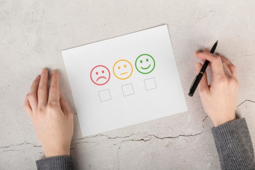 Bagaimana Cara Menerima Feedback Konstruktif