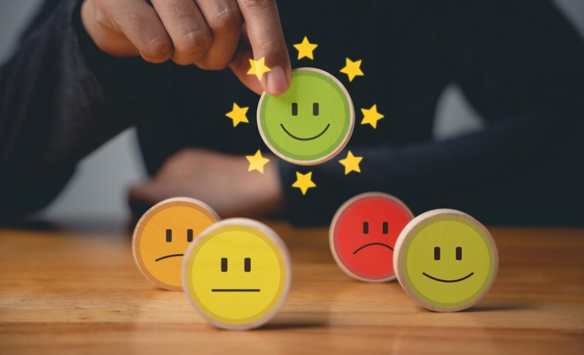 Bagaimana Cara Menerima Feedback Konstruktif
