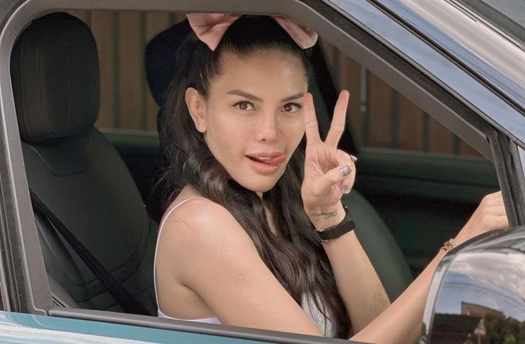 Nikta mirzani