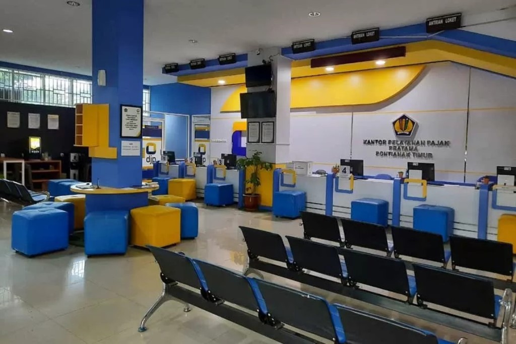 Tax Amnesty Strategi pintar pemerintah