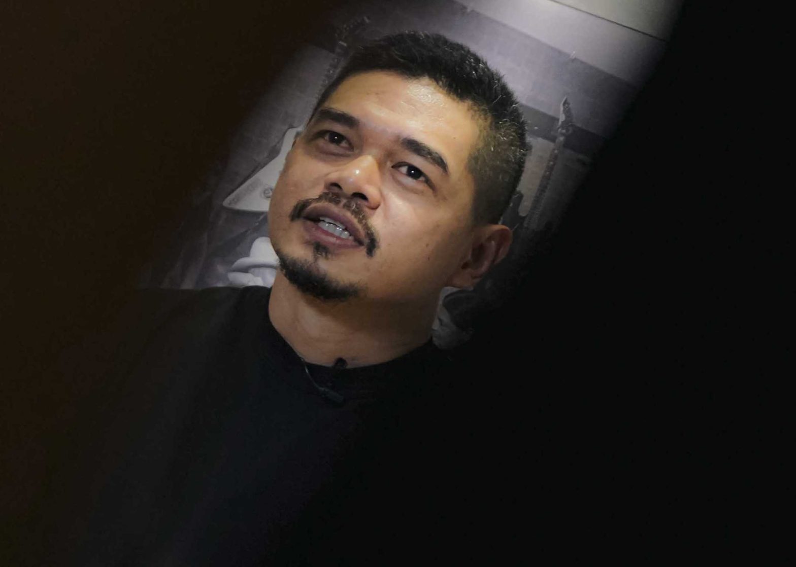 Perjalanan Karier Bambang Pamungkas