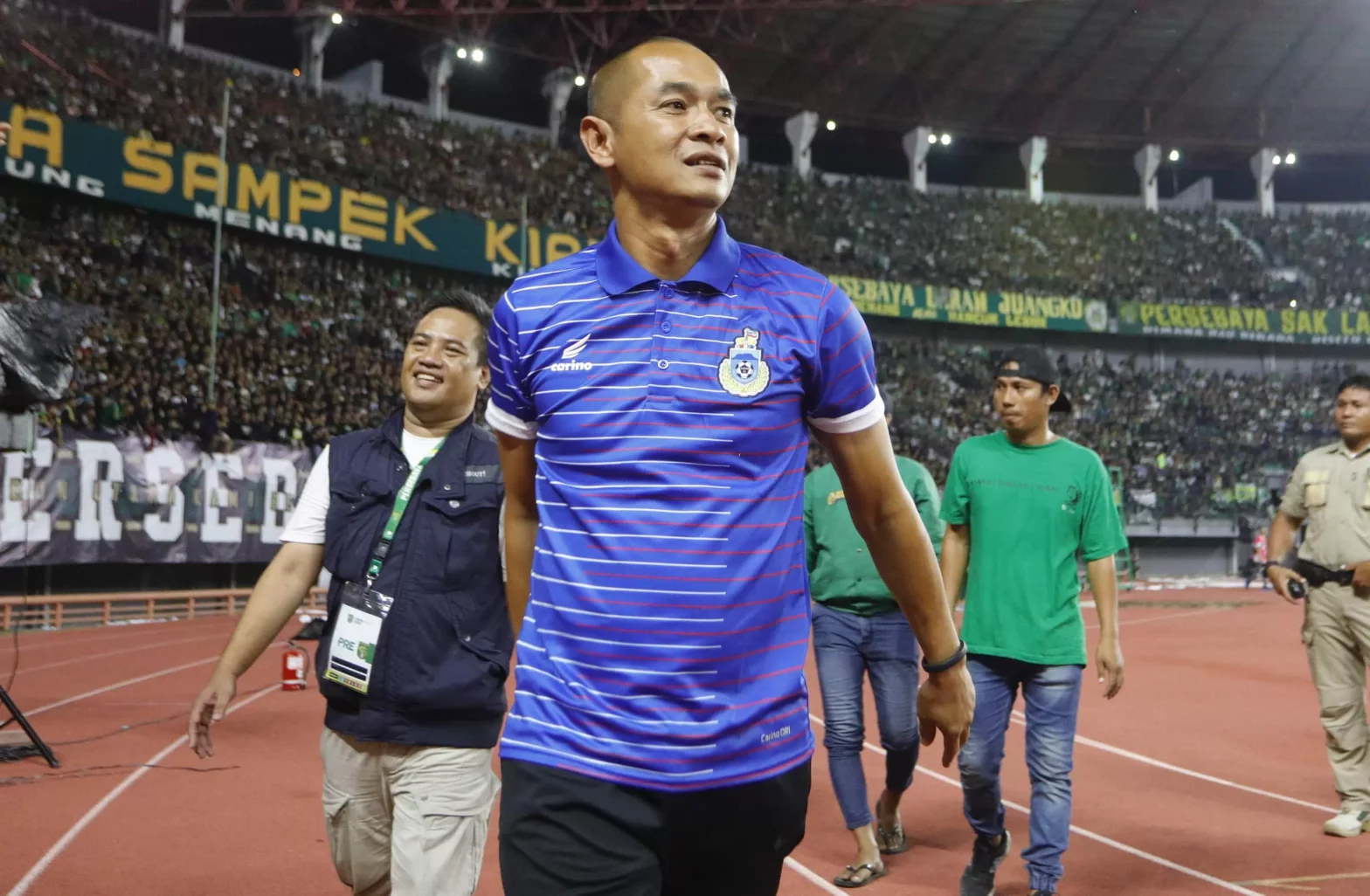 Perjalanan Karier Kurniawan Dwi Yulianto