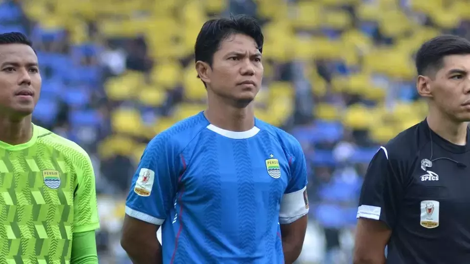 jejak karier achmad jufriyanto