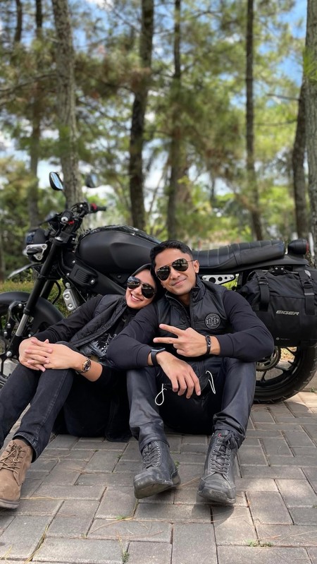 karier wakil bupati hengky kurniawan