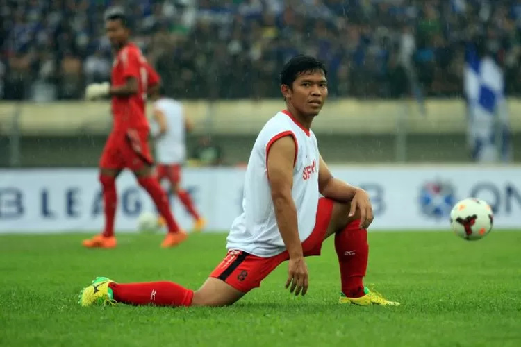 Maung Bandung ke Jalan Dakwah eka ramdani