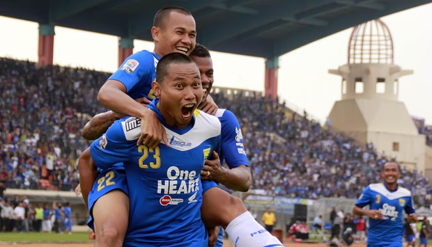 Muhammad Ridwan Senyap Sayap ke Sorak Juara