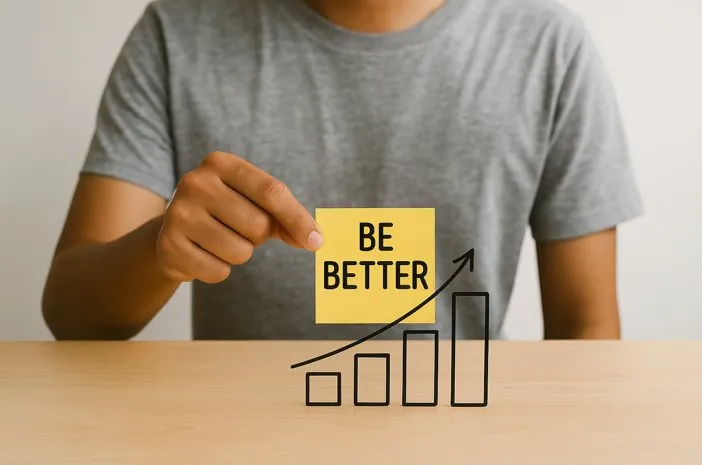 Tren Personal Development 2025: Tips Viral ala Netizen yang Wajib Dicoba!