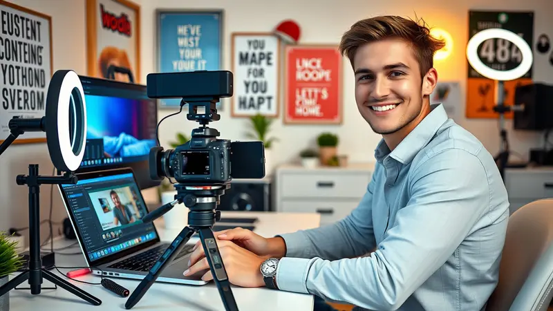 Tren Personal Development 2025: Tips Viral ala Netizen yang Wajib Dicoba!