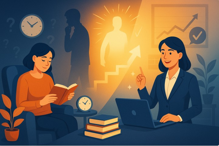 Tren Personal Development 2025: Tips Viral ala Netizen yang Wajib Dicoba!