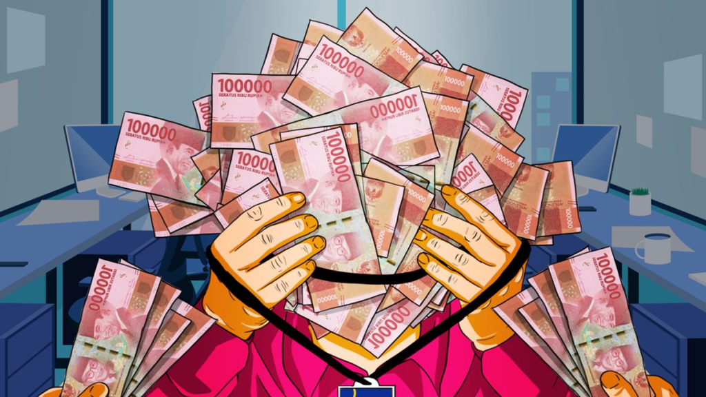 Reskilling Cepat 2025: Strategi Pindah Posisi Gaji Tinggi untuk Gen Z Indonesia