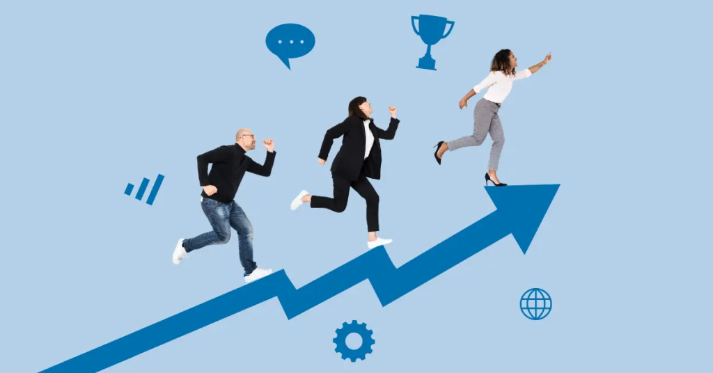 Reskilling Cepat 2025: Strategi Pindah Posisi Gaji Tinggi untuk Gen Z Indonesia