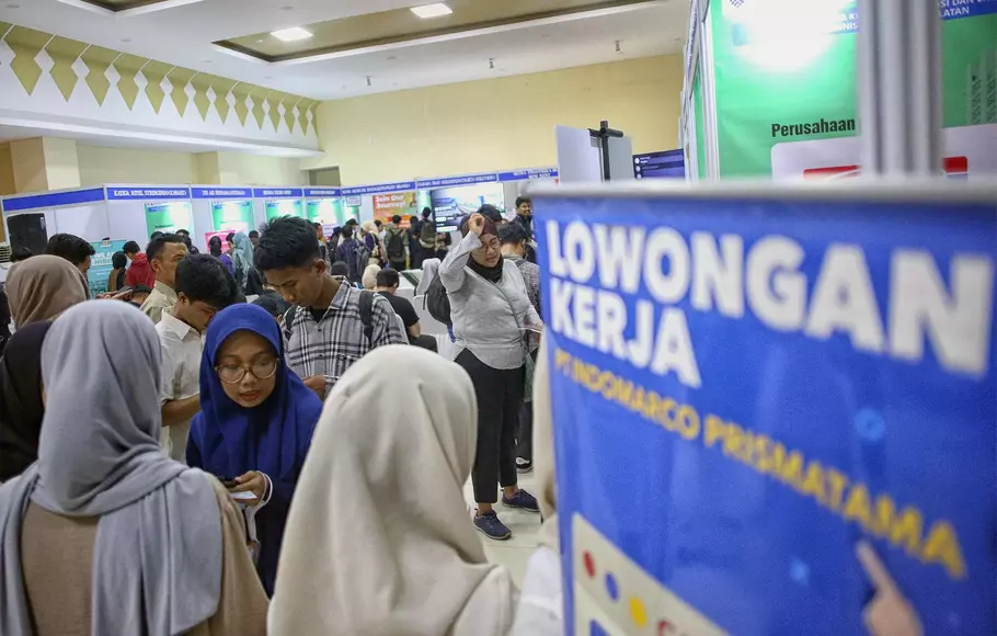 Reskilling Cepat 2025: Strategi Pindah Posisi Gaji Tinggi untuk Gen Z Indonesia