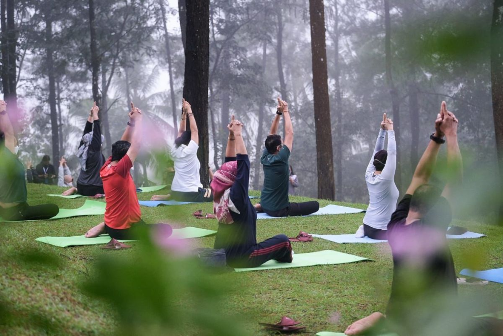 Tren Wellness 2026 untuk Karier Lebih Sehat