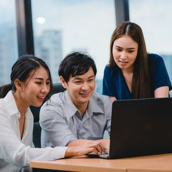 3 Bekal Gen Muda Digital Sukses Karier 2026