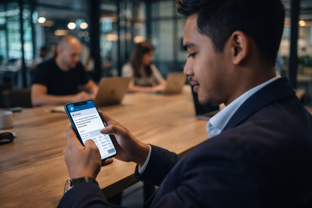 5 Rutinitas Ibadah & Skill Self Development 2026