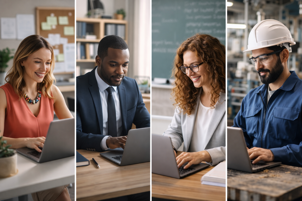 Career Pivot di 2026: 5 Langkah Pindah Karier yang Terbukti Mudah