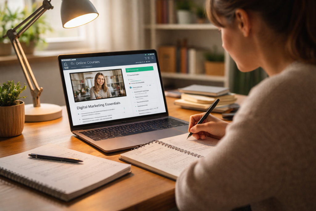 Career Pivot di 2026: 5 Langkah Pindah Karier yang Terbukti Mudah