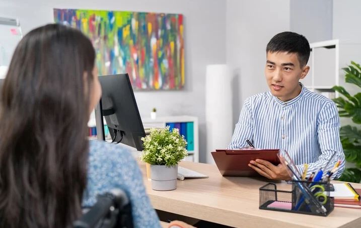 Interview Pekerjaan